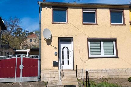 Haus Kölleda - 5 Zimmer, 110 m&sup2;, 112.000&euro; | Angebot:26798008