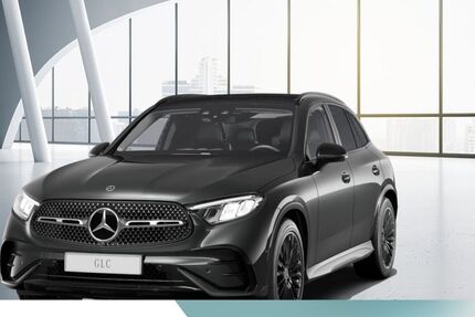 Mercedes-Benz GLC 220 8.578 km 56.882 &euro; Erfurt 99092