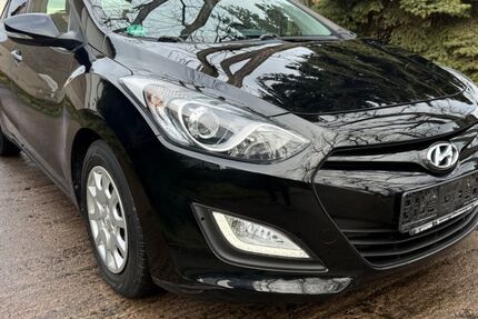 Hyundai i30 91.000 km 6.800 &euro; Sömmerda 99610