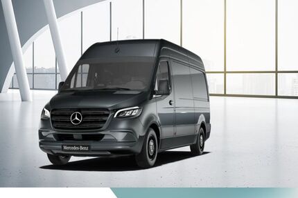 Mercedes-Benz Sprinter 18.465 km 55.323 &euro; Erfurt 99092