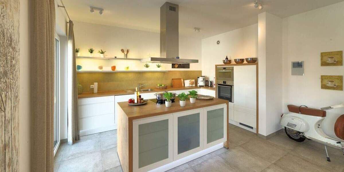 Einfamilienhaus Mellingen - 4 Zimmer, 153 m&sup2;, 379.999&euro; | Angebot:25710570
