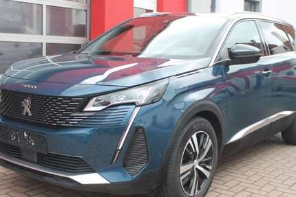 Peugeot 5008 49.059 km 32.490 &euro; Großrudestedt 99195