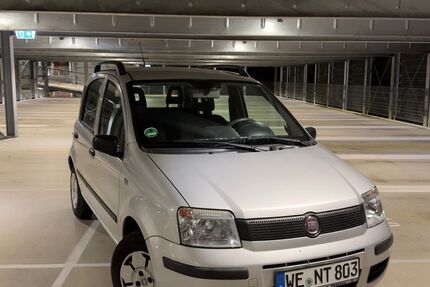 Fiat Panda 123.096 km 1.990 &euro; Weimar 99423