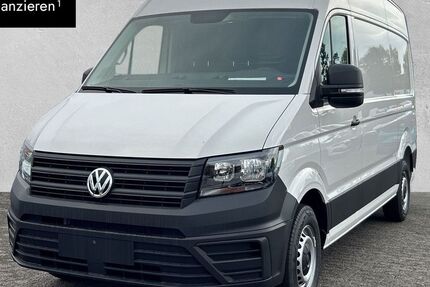 VW Crafter 9.000 km 37.490 &euro; Erfurt 99099