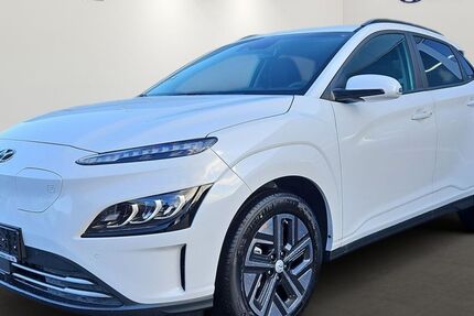 Hyundai KONA Elektro 7.400 km 24.990 € Schwabhausen 99869