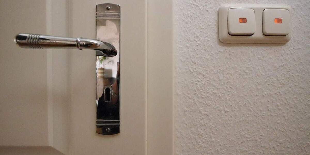 Etagenwohnung Weimar Westvorstadt - 2 Zimmer, 142.500&euro; | Angebot:24843408