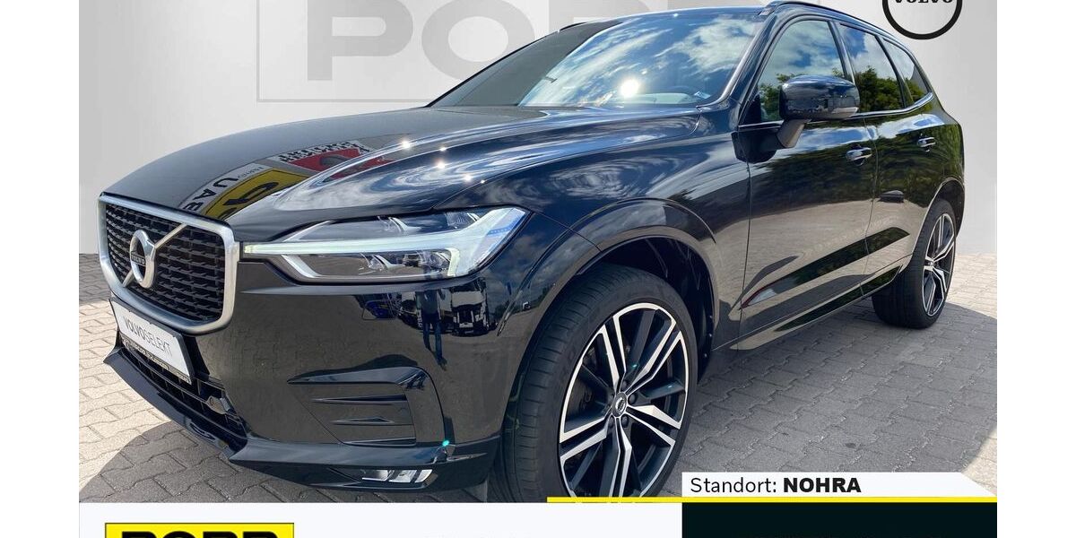 Volvo XC60 104.143 km 25.390 &euro; Nohra 99428