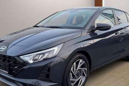 Hyundai i20 8.000 km 19.990 &euro; Schwabhausen 99869