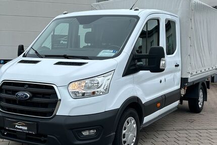 Ford Transit 45.153 km 21.990 € Dachwig 99100