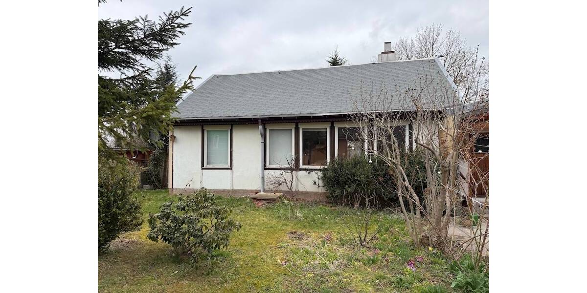 Mehrfamilienhaus, Wohnhaus Ohrdruf - 3 Zimmer, 81 m&sup2;, 292.000&euro; | Angebot:26075654