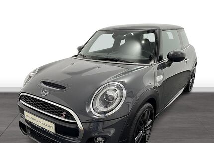 Mini Cooper S 74.561 km 22.533 € Gotha 99867