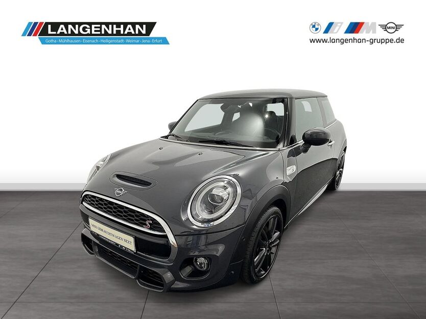 Mini Cooper S 74.561 km 22.533 € Gotha 99867