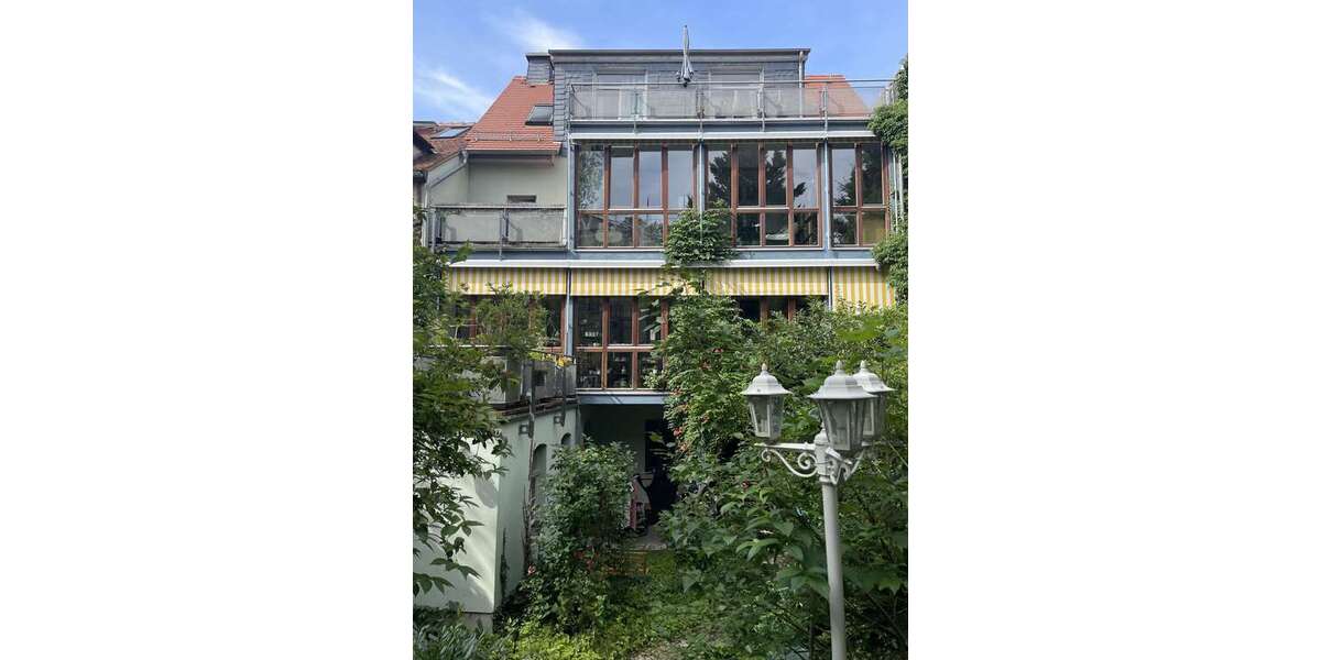 Einfamilienhaus Weimar - 8 Zimmer, 230 m&sup2;, 530.000&euro; | Angebot:26476440