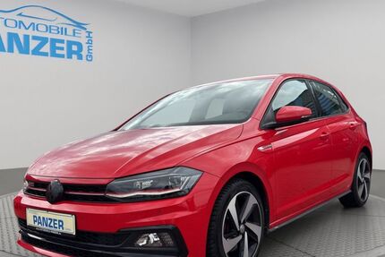 VW Polo 48.803 km 17.990 &euro; Weimar 99425