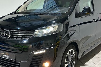 Opel Zafira 27.221 km 29.555 € Dachwig 99100