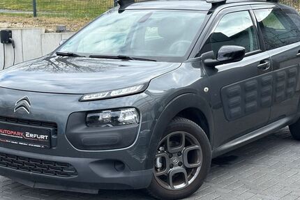 Citroen C4 Cactus 99.893 km 9.890 &euro; Erfurt 99085