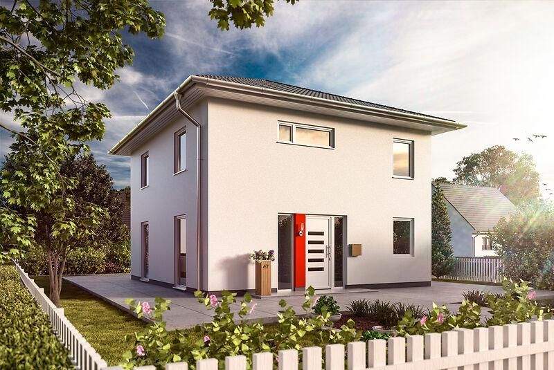 Einfamilienhaus Dienstedt Dienstedt - 4 Zimmer, 126 m&sup2;, 332.490&euro; | Angebot:25837857
