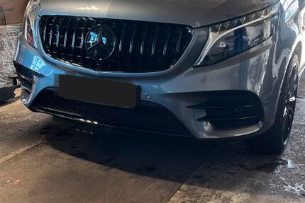 Mercedes-Benz Vito 68.000 km 48.000 &euro; Geratal OT Geraberg 99331