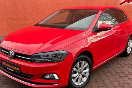 VW Polo 48.204 km 13.990 &euro; Gotha 99867