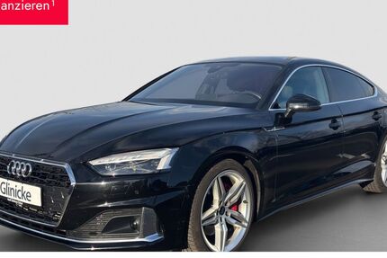 Audi A5 18.800 km 49.970 &euro; Erfurt 99099