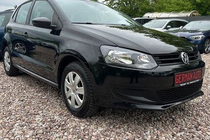 VW Polo 115.500 km 5.490 &euro; Erfurt 99091