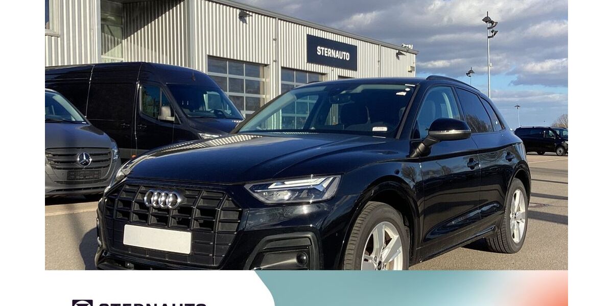 Audi Q5 28.531 km 43.980 &euro; Neudietendorf 99192
