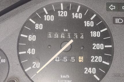 BMW BMW E30