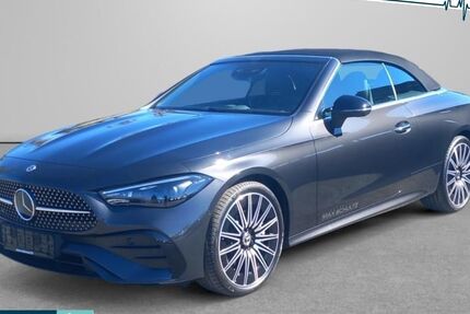Mercedes-Benz CLE 450 9.900 km 82.950 € Weimar 99428