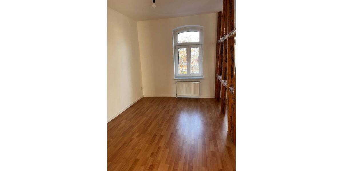 Etagenwohnung Arnstadt - 2 Zimmer, 55 m&sup2;, 450&euro; | Angebot:26879076