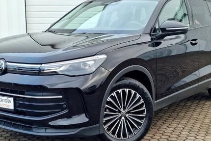 VW Tiguan 39.830 km 30.690 &euro; Erfurt 99092