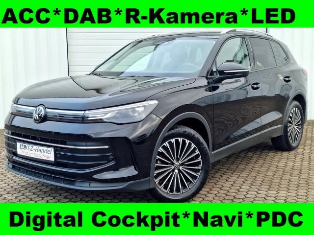 VW Tiguan 39.830 km 30.690 &euro; Erfurt 99092