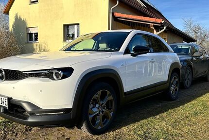 Mazda MX-30 24.500 km 15.800 &euro; Drei Gleichen 99869