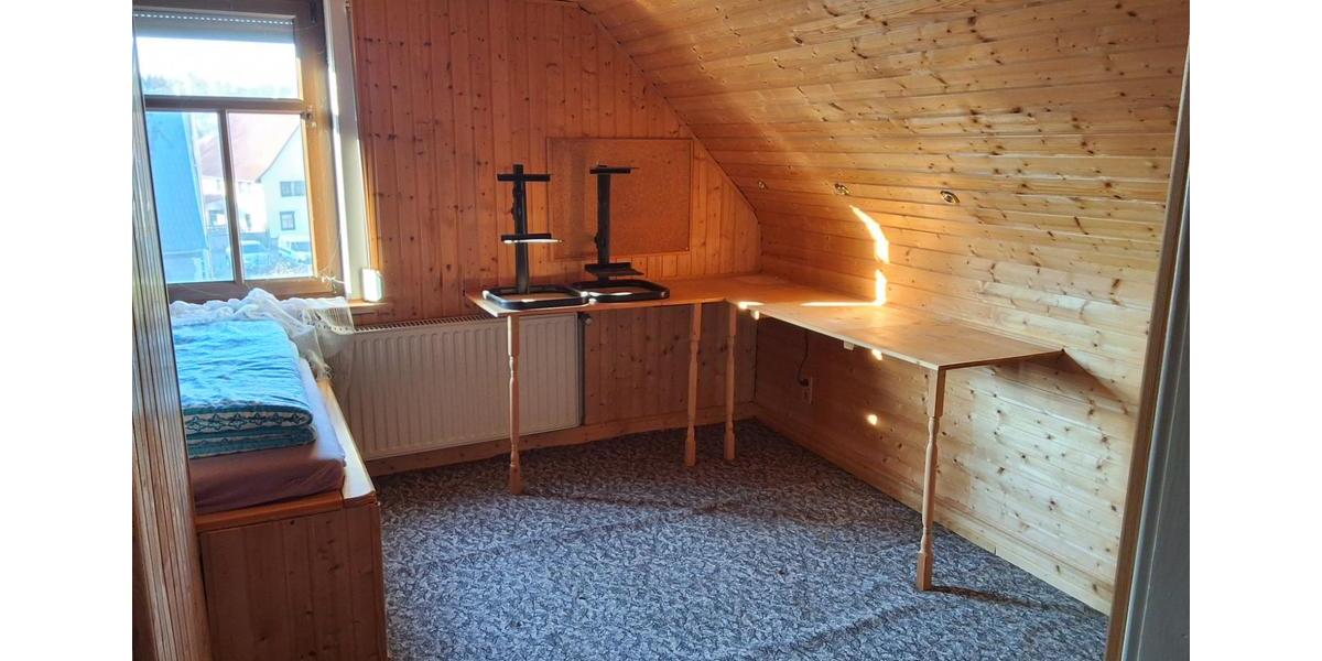 Einfamilienhaus Drei Gleichen - 155.000&euro; | Angebot:25289641