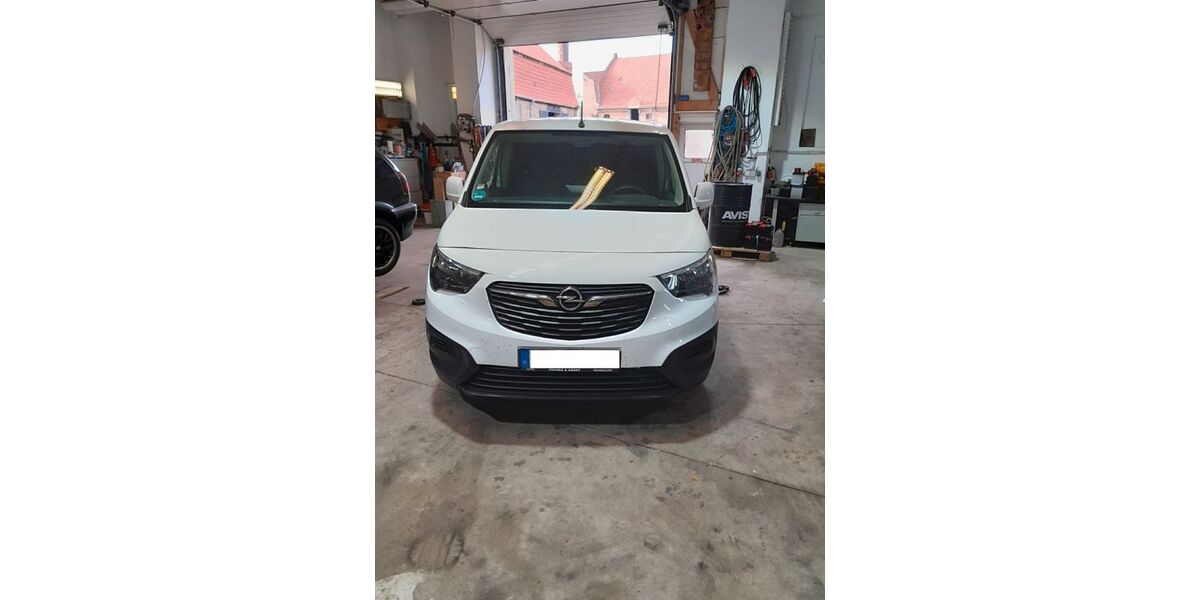 Opel Combo 189.000 km 6.290 &euro; Ettersburg 99439