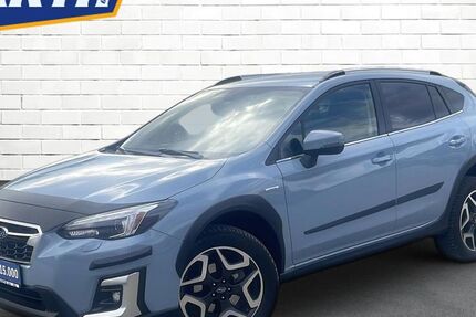 Subaru XV 67.922 km 20.690 &euro; Amt Wachsenburg OT Thörey 99334