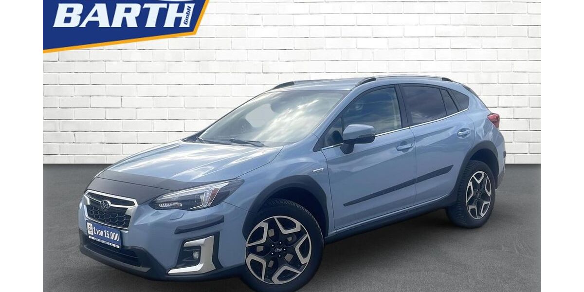 Subaru XV 67.922 km 20.690 &euro; Amt Wachsenburg OT Thörey 99334