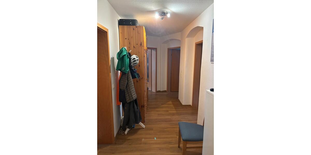Etagenwohnung Erfurt Johannesvorstadt - 2 Zimmer, 73 m&sup2;, 960&euro; | Angebot:26135200