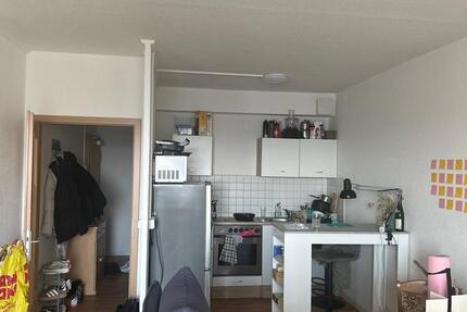 Wohnung Erfurt Andreasvorstadt - 1 Zimmer, 41 m&sup2;, 491&euro; | Angebot:25366936
