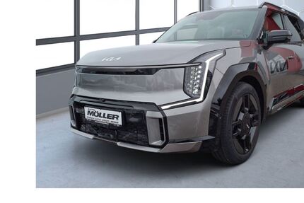 Kia EV9 23.273 km 64.889 &euro; Erfurt 99087