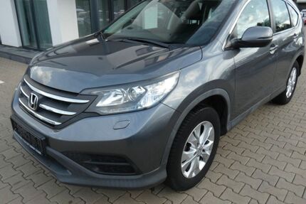 Honda CR-V 75.000 km 13.990 &euro; Erfurt 99087