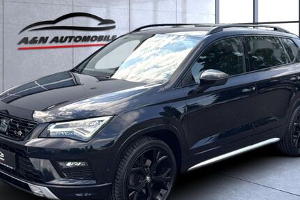 Seat Ateca 125.000 km 22.990 &euro; Erfurt 99091