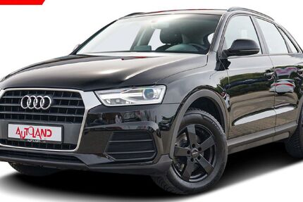 Audi Q3 51.520 km 19.990 &euro; Erfurt 99087