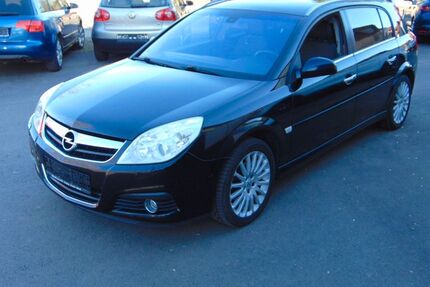 Opel Signum 224.000 km 2.999 &euro; Gotha OT Siebleben 99867