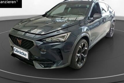 Cupra Formentor 32.600 km 25.980 &euro; Erfurt 99099