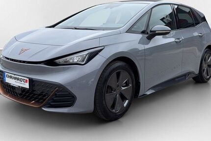 Cupra Born 16.560 km 24.490 &euro; Erfurt 99099