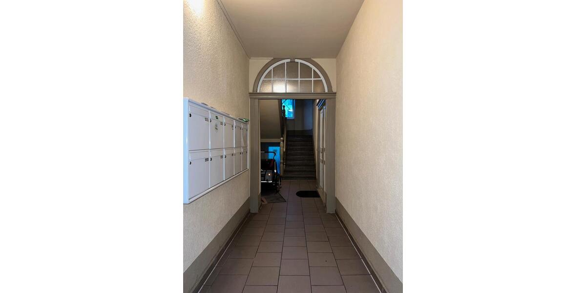 Dachgeschoßwohnung Erfurt Andreasvorstadt - 3 Zimmer, 62 m&sup2;, 560&euro; | Angebot:25366125