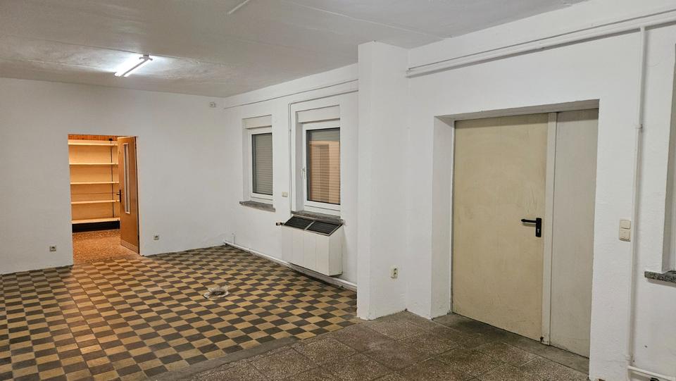 Gewerbeobjekt Drei Gleichen - 995&euro; | Angebot:24476530