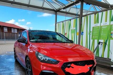 Hyundai i30 89.750 km 21.499 € Kölleda 99625