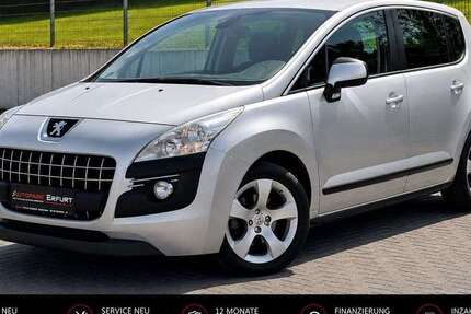 Peugeot 3008 108.433 km 4.890 &euro; Erfurt 99085