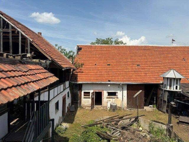 Mehrfamilienhaus, Wohnhaus Erfurt Vieselbach - 5 Zimmer, 170 m&sup2;, 190.000&euro; | Angebot:25704097
